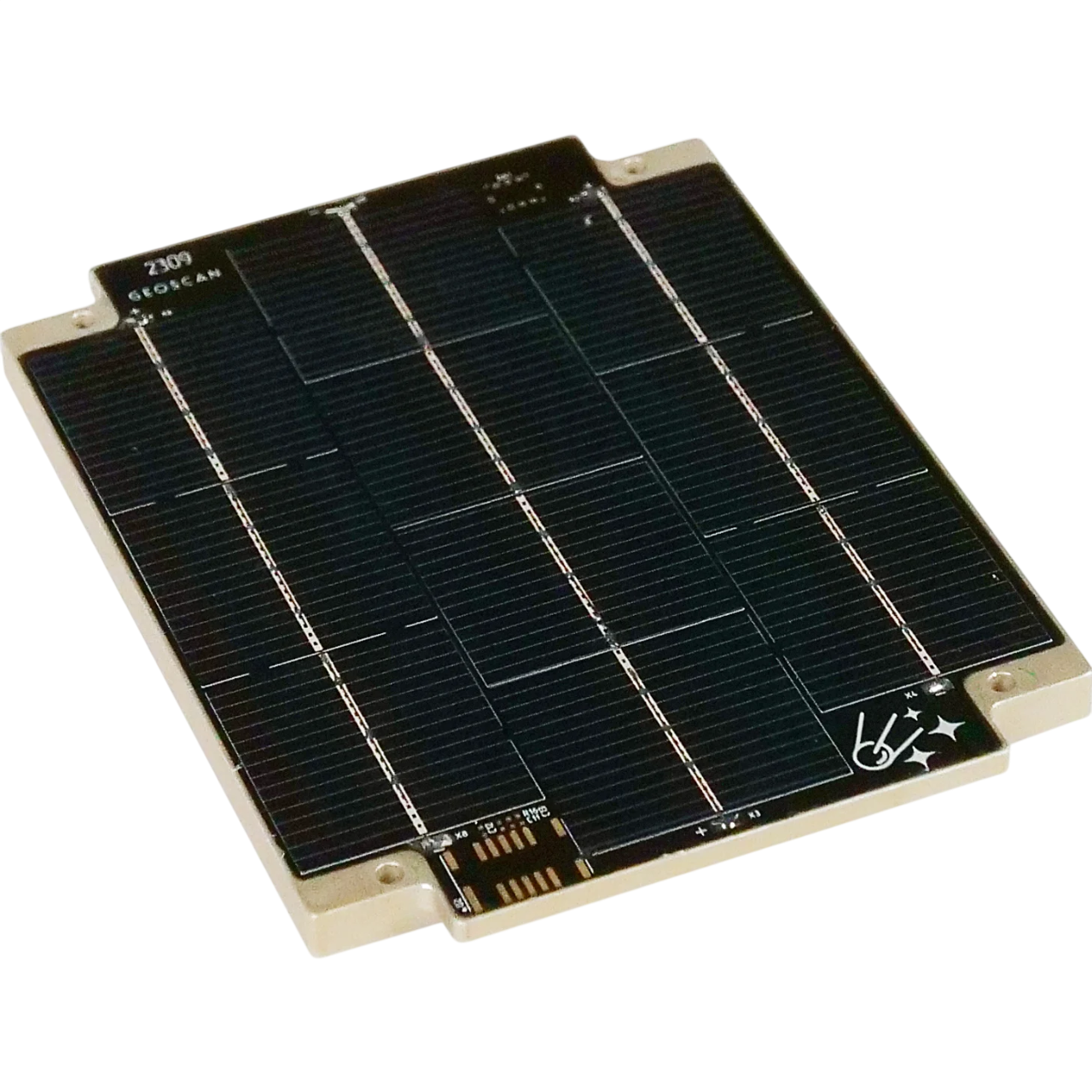 Геоскан 16U [[cdvAdc]]